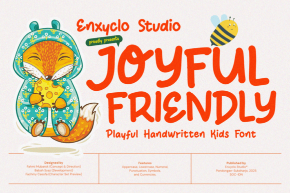 Font That Brings Your Brand to Life