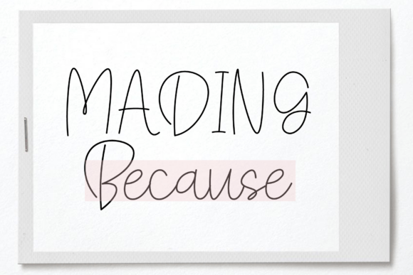 How Mading Because Transformed My Bakery’s Brand