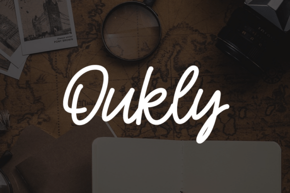 How Oukly Helped My Bakery Look More Professional
