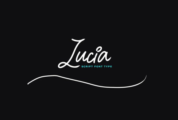 Lucia: The Font That Elevates Your Campaigns