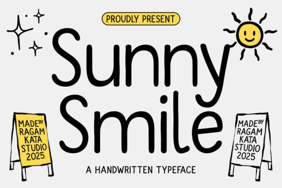 Sunny Smiles